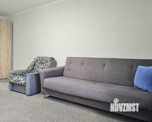 1-к квартира, вторичка, 38м2, 8/17 этаж