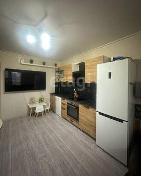 2-к квартира, вторичка, 64м2, 3/16 этаж