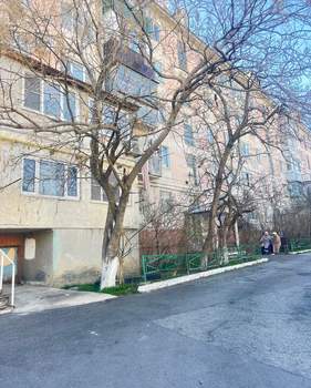 1-к квартира, вторичка, 31м2, 2/5 этаж