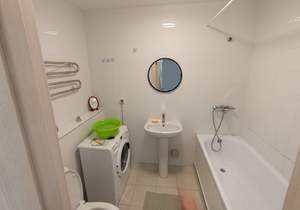 1-к квартира, вторичка, 32м2, 18/20 этаж
