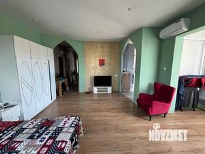 1-к квартира, вторичка, 49м2, 19/21 этаж