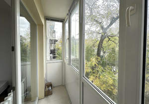 3-к квартира, вторичка, 82м2, 2/5 этаж