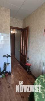 1-к квартира, вторичка, 30м2, 4/5 этаж