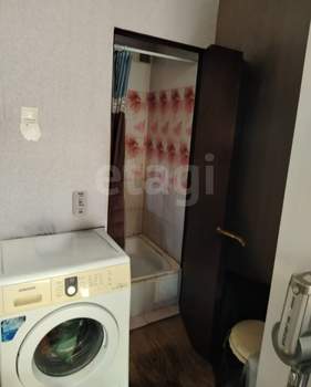 1-к квартира, вторичка, 23м2, 3/5 этаж