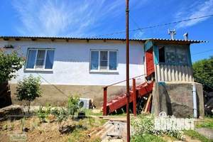 2-к квартира, вторичка, 31м2, 1/1 этаж