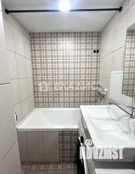 1-к квартира, вторичка, 30м2, 5/5 этаж