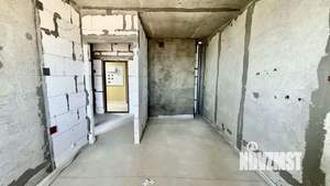 1-к квартира, вторичка, 33м2, 21/24 этаж