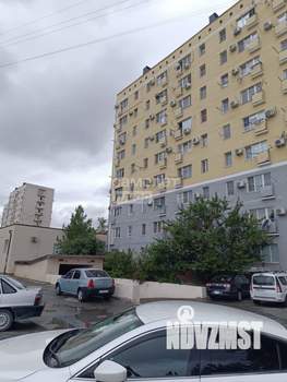 1-к квартира, вторичка, 22м2, 8/9 этаж