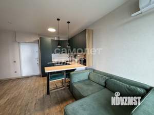 1-к квартира, вторичка, 35м2, 16/24 этаж