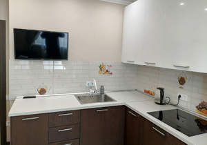 1-к квартира, вторичка, 43м2, 9/21 этаж