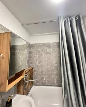 1-к квартира, вторичка, 38м2, 4/16 этаж