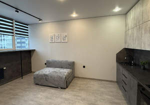 Студия квартира, вторичка, 24м2, 14/23 этаж