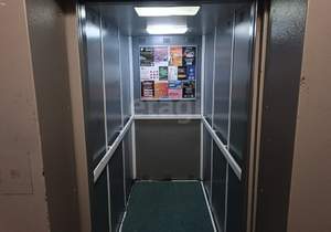 1-к квартира, вторичка, 38м2, 7/9 этаж