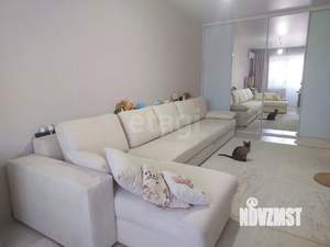 2-к квартира, вторичка, 52м2, 1/3 этаж