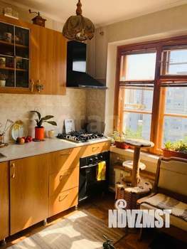 2-к квартира, вторичка, 46м2, 5/5 этаж