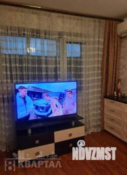 1-к квартира, вторичка, 38м2, 5/9 этаж