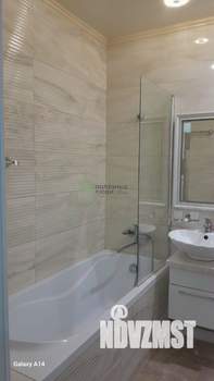 2-к квартира, вторичка, 52м2, 18/20 этаж