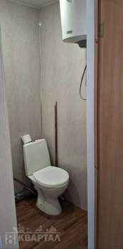1-к квартира, вторичка, 24м2, 5/5 этаж
