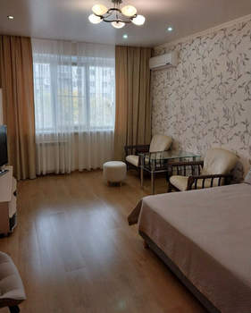 3-к квартира, вторичка, 62м2, 5/10 этаж