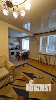 3-к квартира, вторичка, 57м2, 5/5 этаж