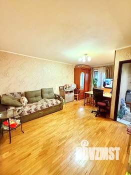 1-к квартира, вторичка, 31м2, 1/5 этаж
