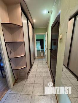 2-к квартира, вторичка, 44м2, 6/9 этаж