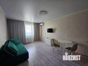 Студия квартира, вторичка, 25м2, 13/16 этаж