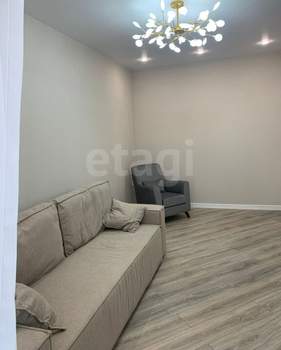 2-к квартира, вторичка, 51м2, 11/20 этаж