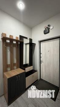 1-к квартира, вторичка, 42м2, 6/21 этаж
