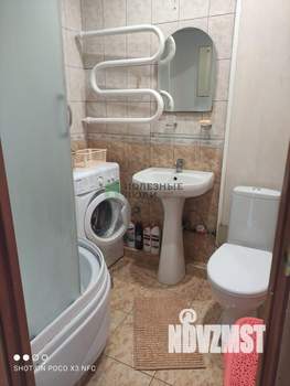 2-к квартира, вторичка, 44м2, 4/5 этаж