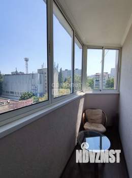 1-к квартира, вторичка, 40м2, 6/9 этаж