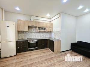 1-к квартира, вторичка, 36м2, 14/20 этаж