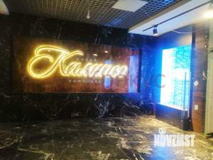 1-к квартира, вторичка, 35м2, 6/6 этаж