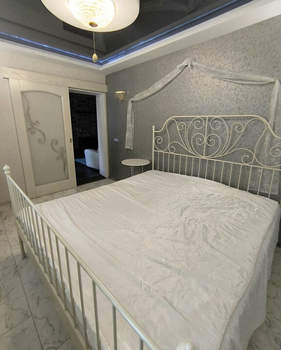 4-к квартира, вторичка, 81м2, 3/10 этаж