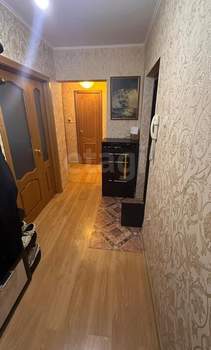 2-к квартира, вторичка, 55м2, 2/10 этаж