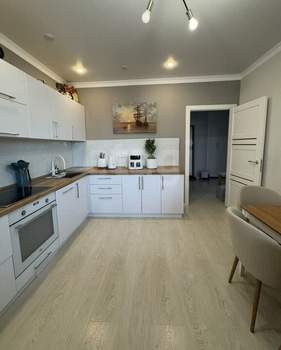 Фото квартиры на продажу (1)