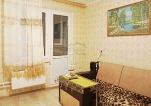 2-к квартира, вторичка, 59м2, 2/16 этаж