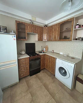 1-к квартира, вторичка, 37м2, 3/9 этаж