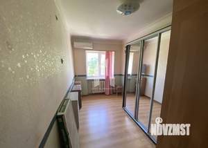 3-к квартира, вторичка, 81м2, 4/4 этаж