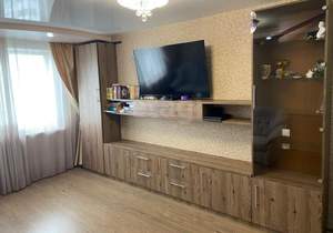 3-к квартира, вторичка, 78м2, 12/16 этаж