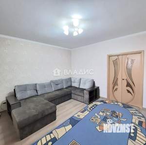 3-к квартира, вторичка, 85м2, 2/16 этаж