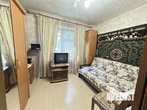 3-к квартира, вторичка, 66м2, 1/5 этаж