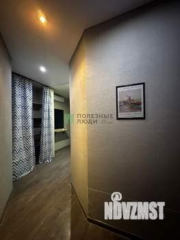 1-к квартира, вторичка, 50м2, 1/5 этаж