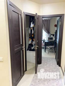 1-к квартира, вторичка, 31м2, 1/5 этаж