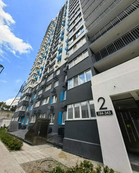 1-к квартира, вторичка, 32м2, 9/23 этаж