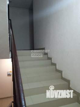 Студия квартира, вторичка, 22м2, 3/3 этаж