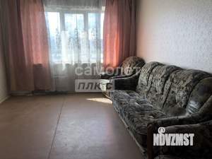 3-к квартира, вторичка, 62м2, 8/9 этаж