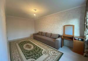 3-к квартира, вторичка, 65м2, 4/5 этаж