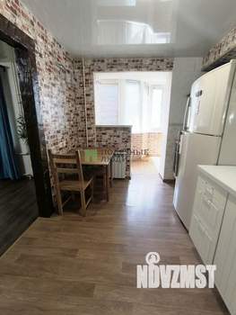 4-к квартира, вторичка, 81м2, 3/10 этаж