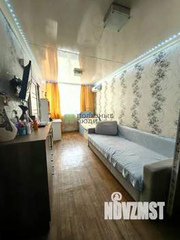 1-к квартира, вторичка, 26м2, 1/2 этаж